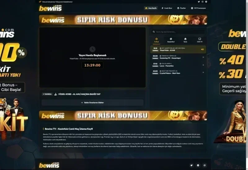 Bewins